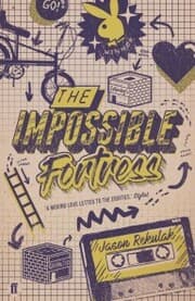 Cover von The Impossible Fortress