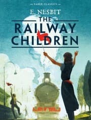 Cover von The Railway Children