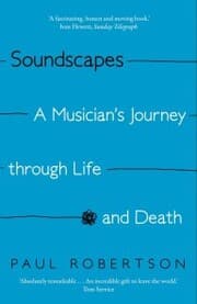 Cover von Soundscapes