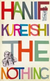 Cover von The Nothing