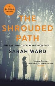 Cover von The Shrouded Path