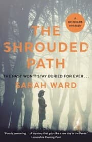 Cover von The Shrouded Path