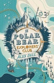 Cover von The Polar Bear Explorers' Club