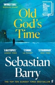Cover von Old God's Time