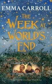 Cover von The Week at World's End