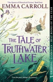 Cover von The Tale of Truthwater Lake