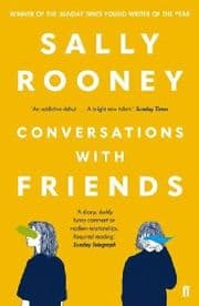 Cover von Conversations with Friends