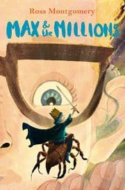 Cover von Max and the Millions