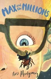 Cover von Max and the Millions