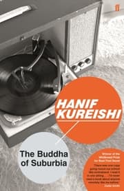 Cover von The Buddha of Suburbia