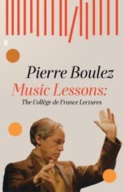 Cover von Music Lessons