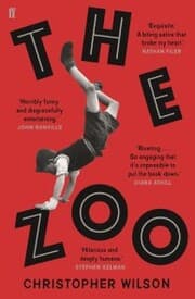 Cover von The Zoo