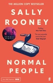 Cover von Normal People