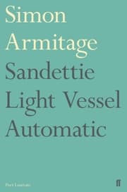 Cover von Sandettie Light Vessel Automatic