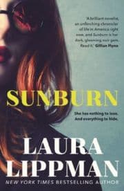 Cover von Sunburn