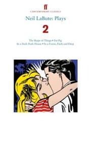 Cover von Neil LaBute: Plays 2