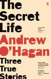Cover von The Secret Life