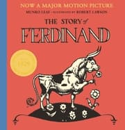 Cover von The Story of Ferdinand