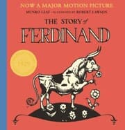 Cover von The Story of Ferdinand