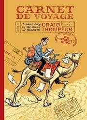 Cover von Carnet de Voyage