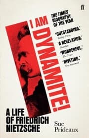 Cover von I Am Dynamite!