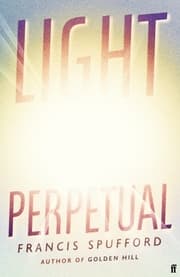 Cover von Light Perpetual