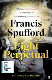 Cover von Light Perpetual