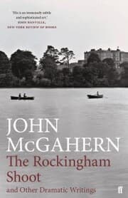 Cover von The Rockingham Shoot and Other Dramatic Writings