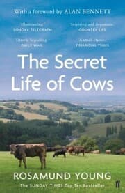 Cover von The Secret Life of Cows