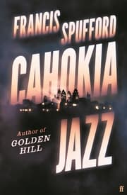 Cover von Cahokia Jazz