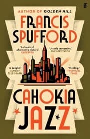 Cover von Cahokia Jazz
