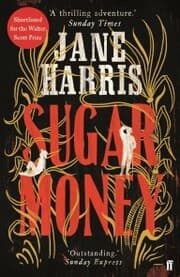 Cover von Sugar Money
