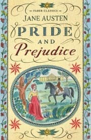 Cover von Pride and Prejudice