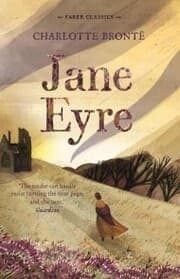 Cover von Jane Eyre
