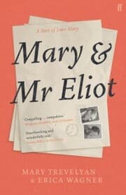 Cover von Mary and Mr Eliot