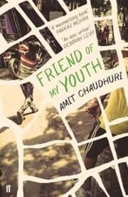 Cover von Friend of My Youth