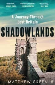 Cover von Shadowlands