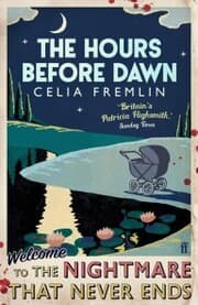 Cover von The Hours Before Dawn
