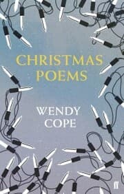 Cover von Christmas Poems