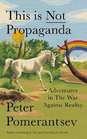 Cover von This is Not Propaganda