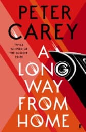 Cover von A Long Way From Home