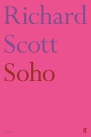 Cover von Soho