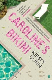 Cover von Caroline's Bikini