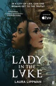 Cover von Lady in the Lake