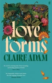 Cover von Love Forms