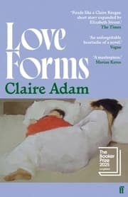 Cover von Love Forms