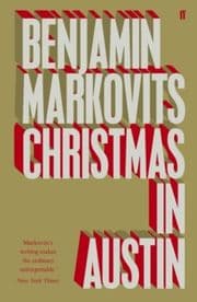 Cover von Christmas in Austin