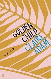 Cover von Golden Child