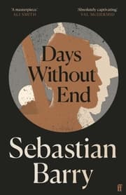 Cover von Days Without End