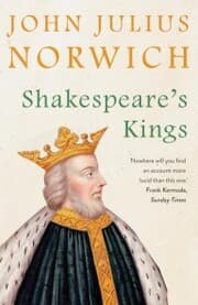 Cover von Shakespeare's Kings